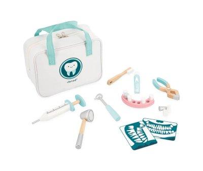 Dentist Briefcase