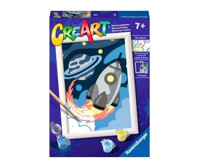 CreArt Aventura Espacial