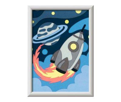 CreArt Aventura Espacial