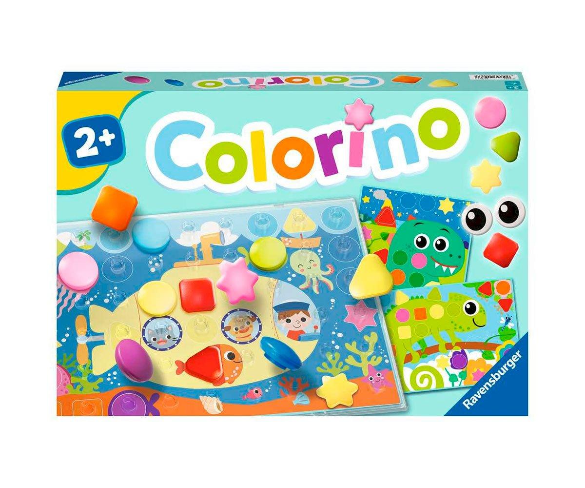 Colorino Shapes & Colors