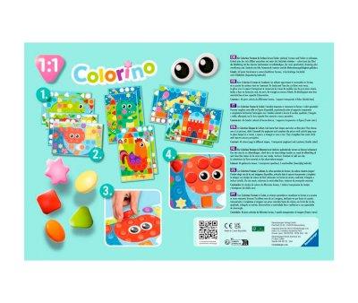 Colorino Shapes & Colors