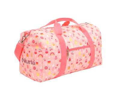 Sac de sport Ice-Cream
