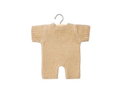 Creme Mono Punto Felix para bonecos Minikane