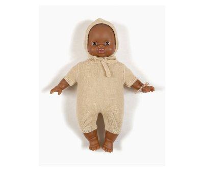 Creme Mono Punto Felix para bonecos Minikane