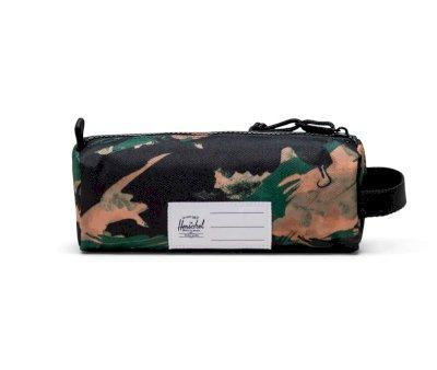 Personalised Settlement Cloud Forest Camo Case