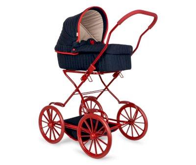 Carrito de Muecas Total Eclipse