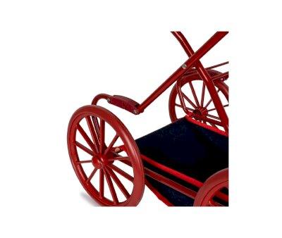 Carrito de Muecas Total Eclipse