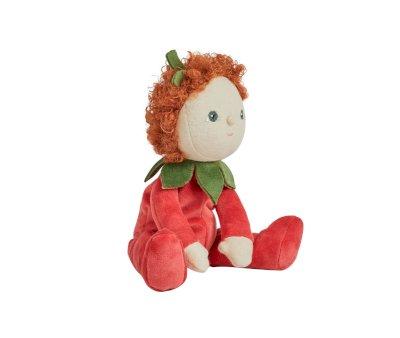 Poupe Dinkum Dinky Dolls Polly Pumpkin