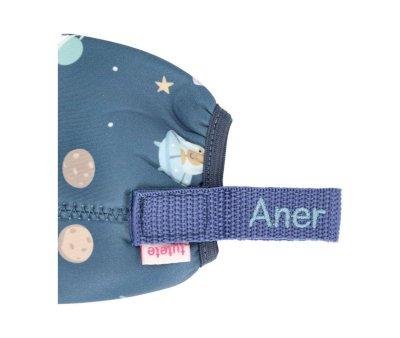 Funda Neopreno The Martians 500ml Personalizable