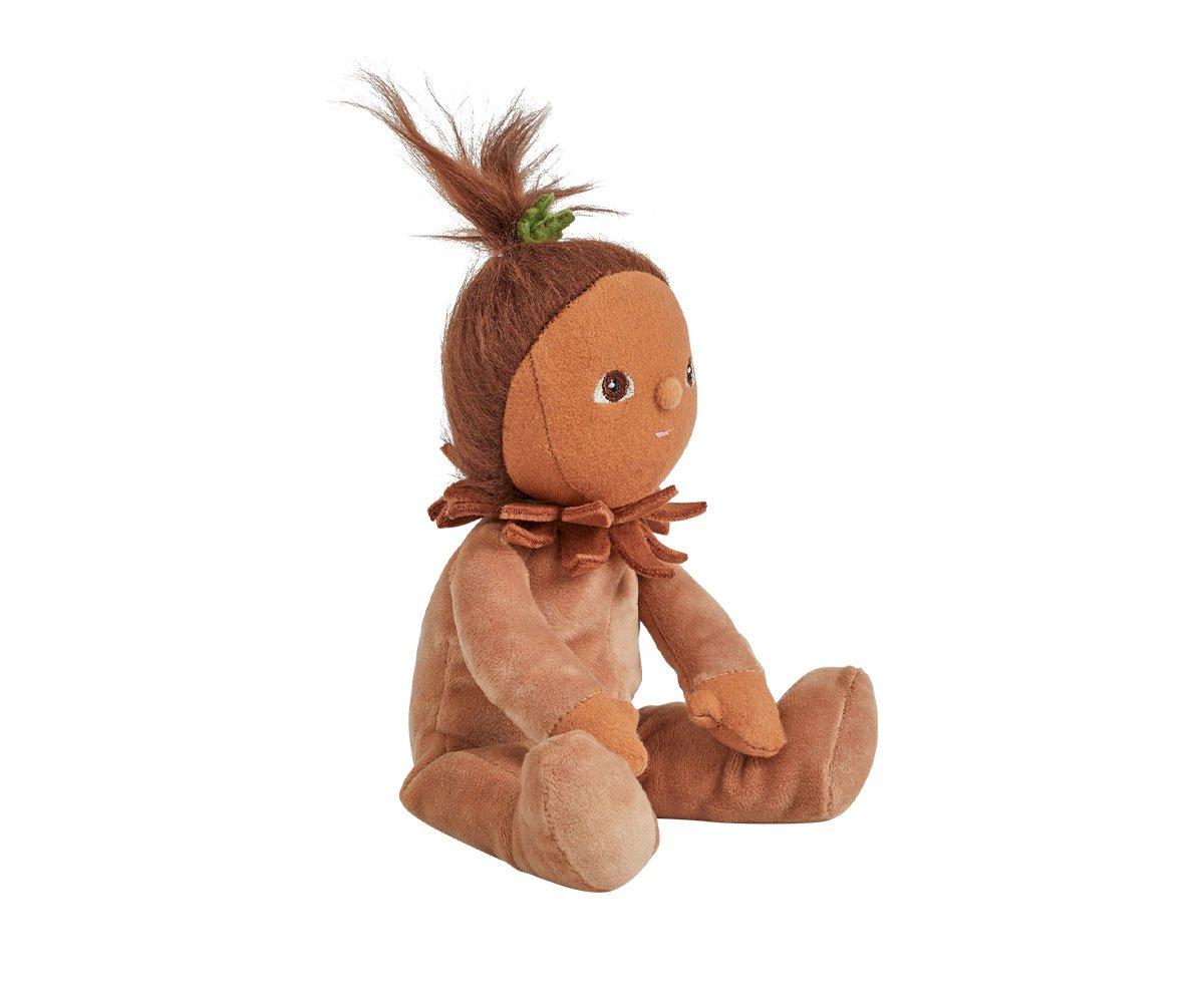 Boneco Dinkum Dinky Dolls Allie Acorn