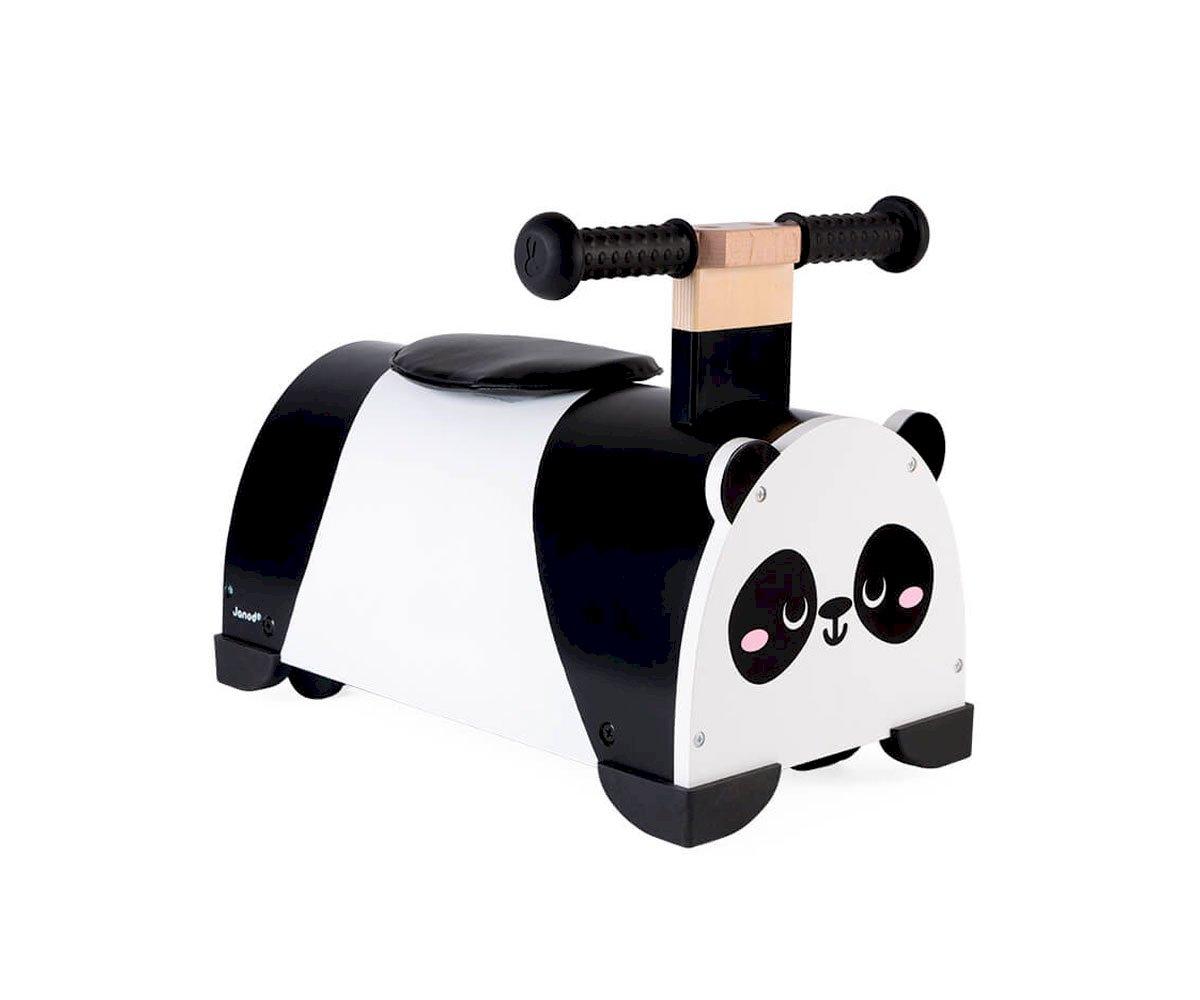 Andador multidirecional Panda 