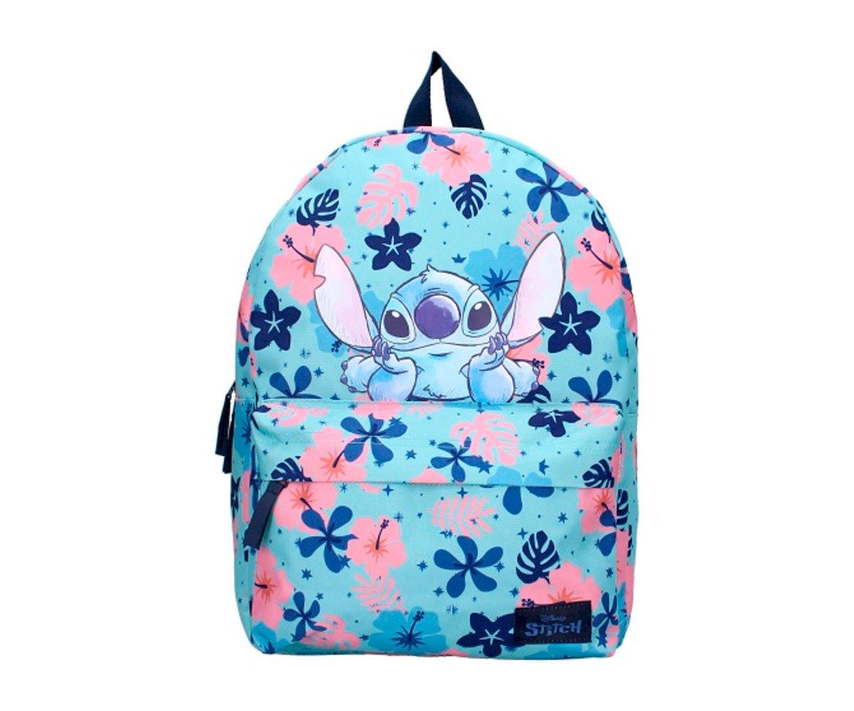 Mochila Stitch Your're My Fav