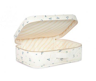 Maleta de Maternidad Victoria Lily Blue
