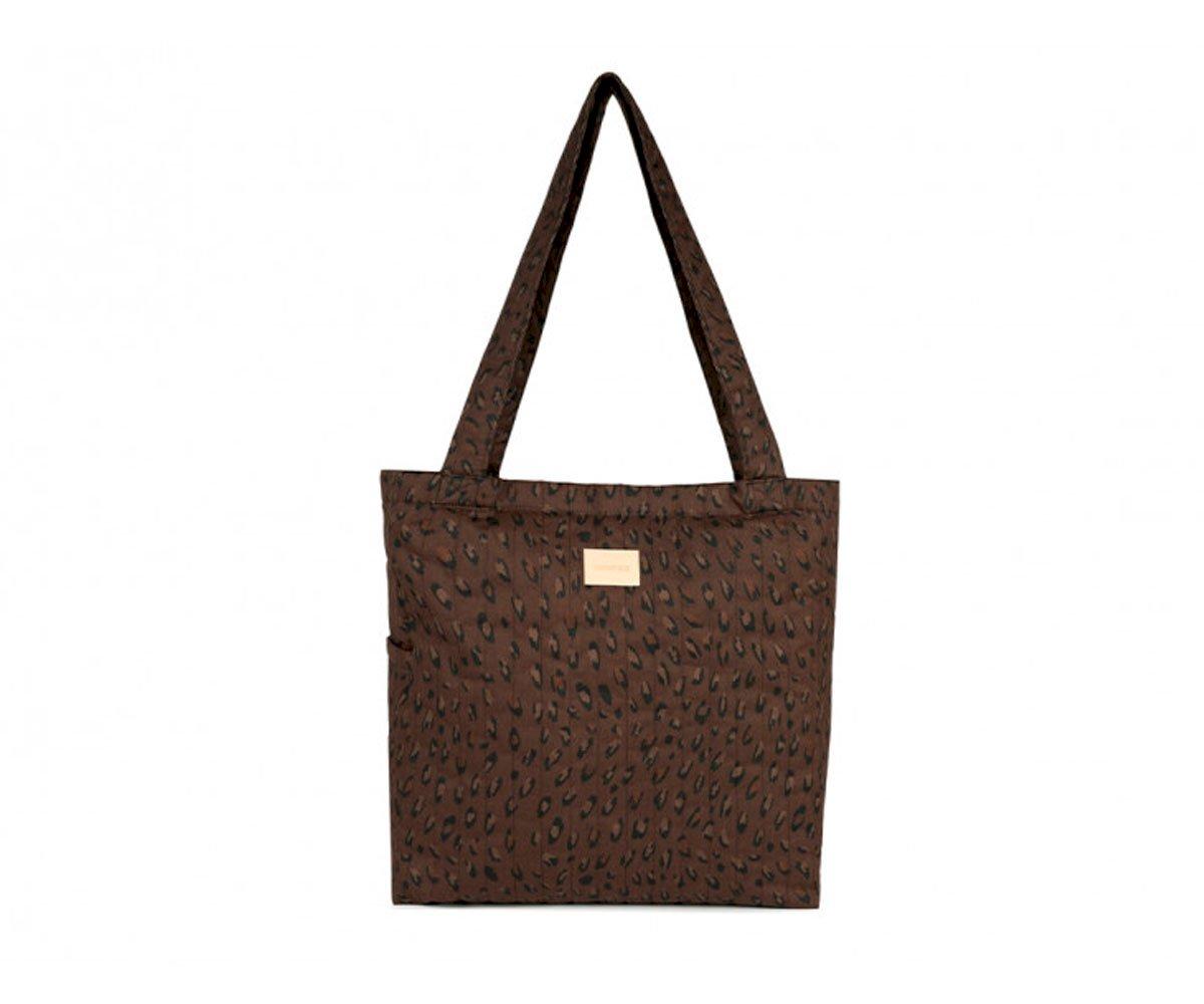 Borsa Tote Hyde Park Leonie Brown