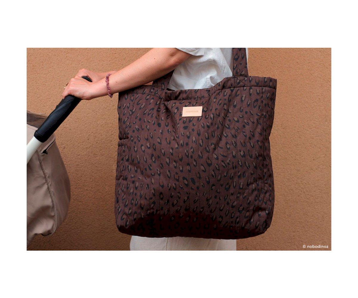 Sac Fourre-tout Hyde Park Leonie Brown