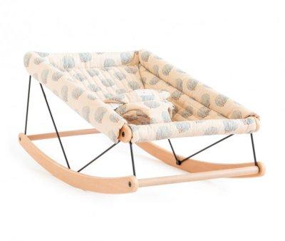 Baby Hammock Growing Green Cover Blue Gatsby/Cream