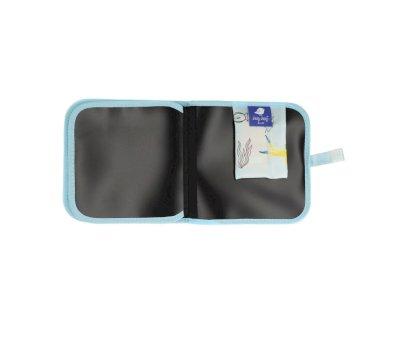 Livro Quadro  branco Doodle It