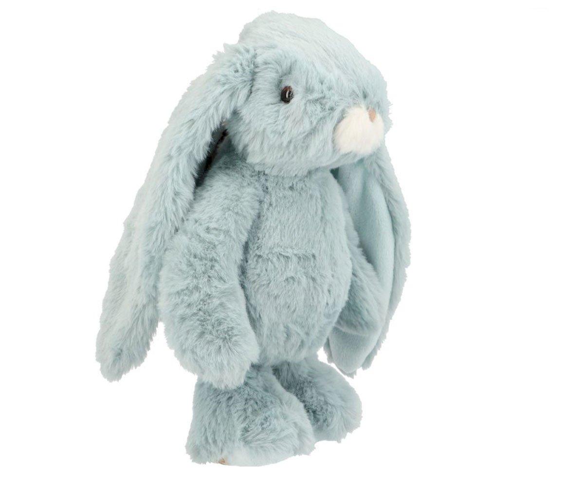 Bunny Friendly Kanina Pearl Blue 30 Cm Personnalisable