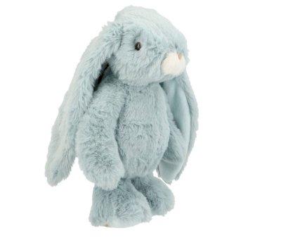 Coniglietto Friendly Kanini Pearl Blue Personalizzabile