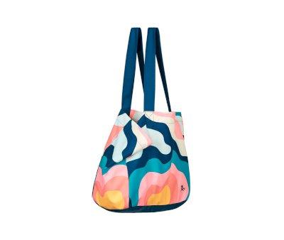 Dock & Bay Getway Beach Bag