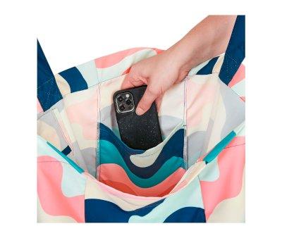 Dock & Bay Getway Beach Bag