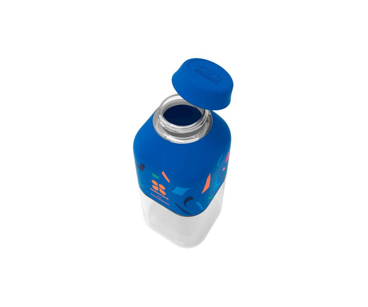 Botella MB Positive S Catimini Blue Terrazo 330ml