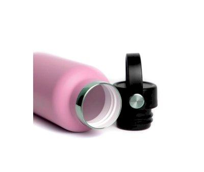 Bottiglia Termica Pink 600ml