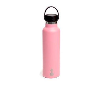 Bottiglia Termica Pink 600ml