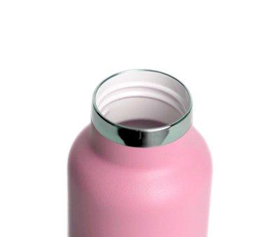Bottiglia Termica Pink 600ml