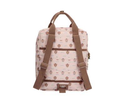 Mochila Escolar By Eef Lillemor Simon Bear