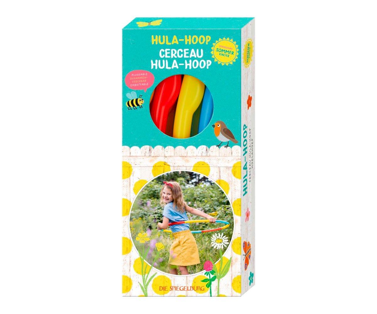 Hula Hoop Sommerkinder