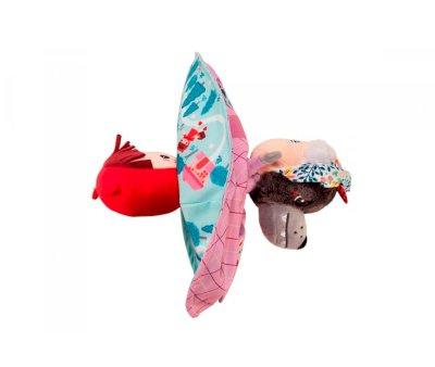 Marionnette rversible Little Red Riding Hood