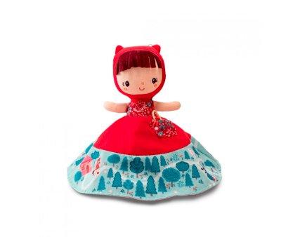 Marionnette rversible Little Red Riding Hood