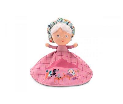Marionnette rversible Little Red Riding Hood