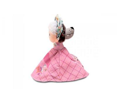Marionnette rversible Little Red Riding Hood