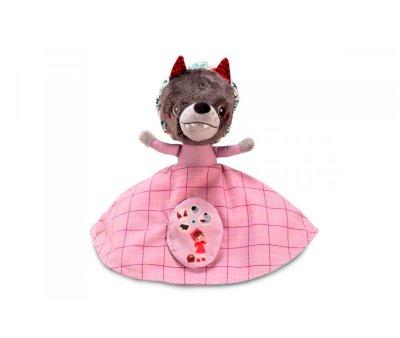 Marionnette rversible Little Red Riding Hood