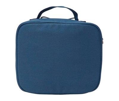 Bolsa de lanche trmica Desert Teal Ombre