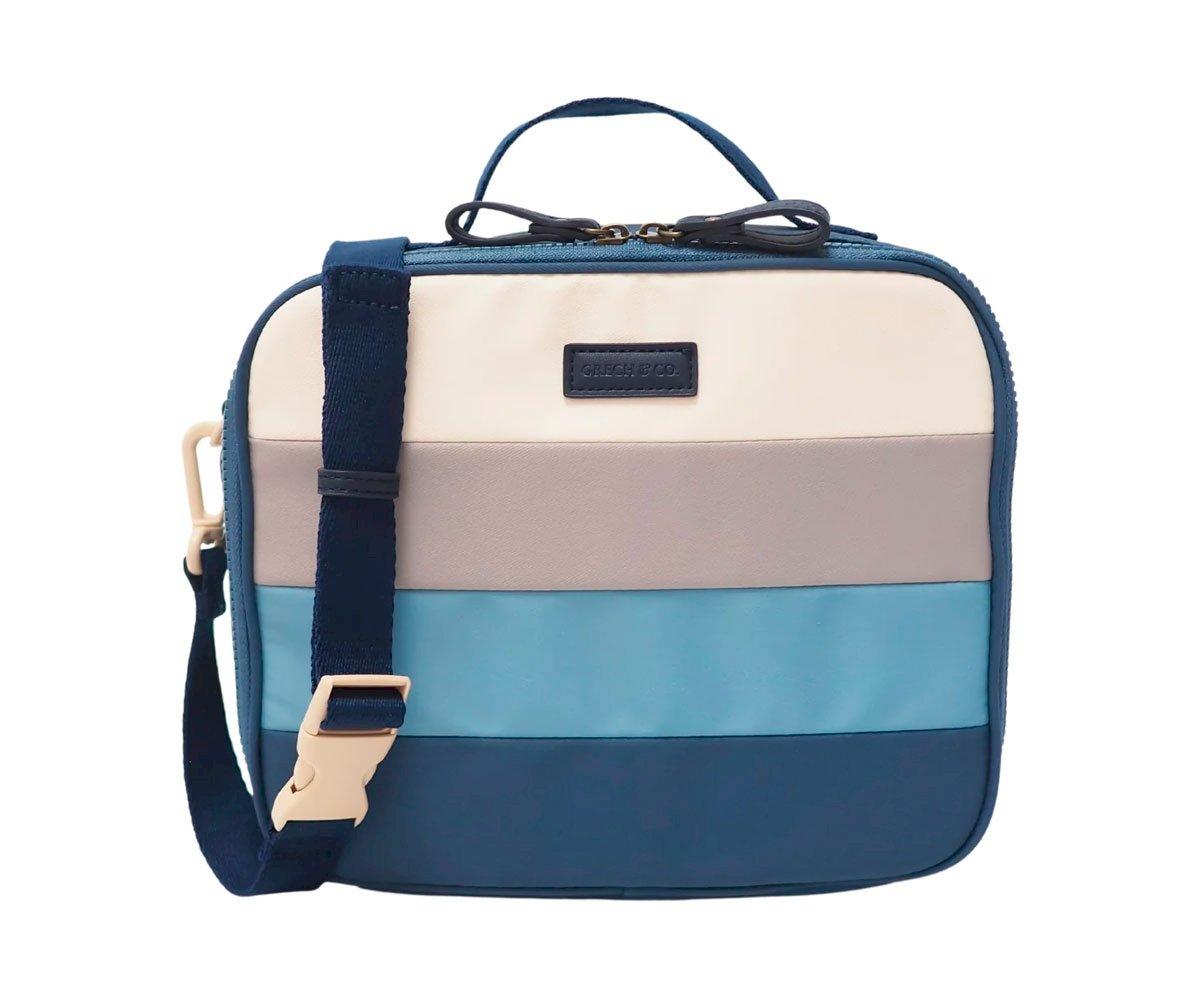 Borsa Merenda Termica Desert Teal Ombre