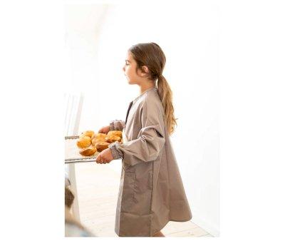Bata de Cocina y Manualidades Infantil Fog