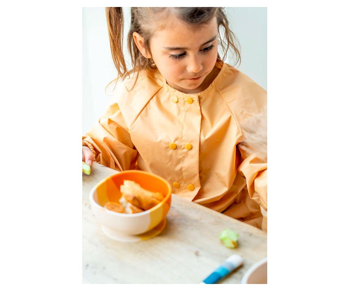 Tablier De Cuisine Et De Manualités Pour Enfants Mellow Yellow