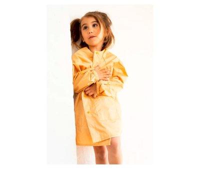 Bata de Cocina y Manualidades Infantil Mellow Yellow