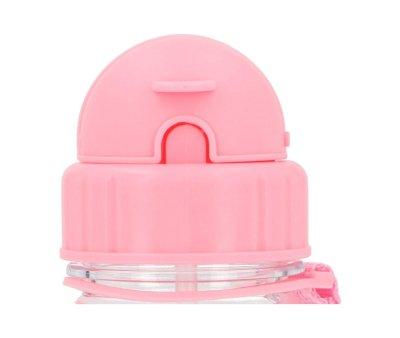 Bouchon de bouteille en plastique Ballerina personnalisable