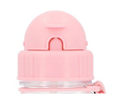 Bouchon de bouteille en plastique Unicorn personnalisable