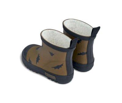 Botas  Jesse Bats/Khaki