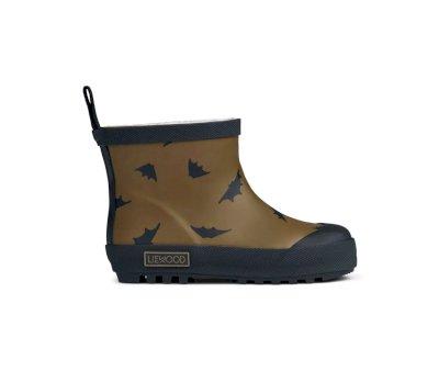 Botas  Jesse Bats/Khaki