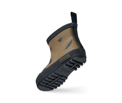 Botas  Jesse Bats/Khaki