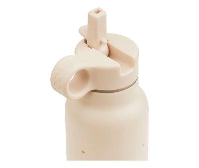 Bottiglia Termica Acciaio Falk Peach/Sandy 350ml