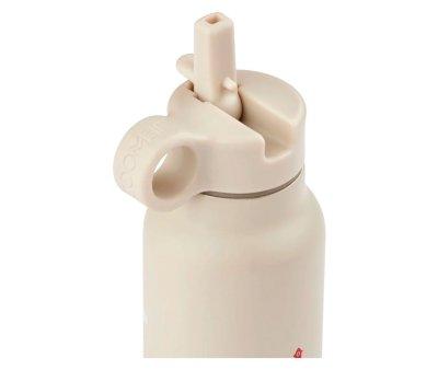 Bottiglia Termica Acciaio Falk Emergency Vehicle/Sandy 250ml
