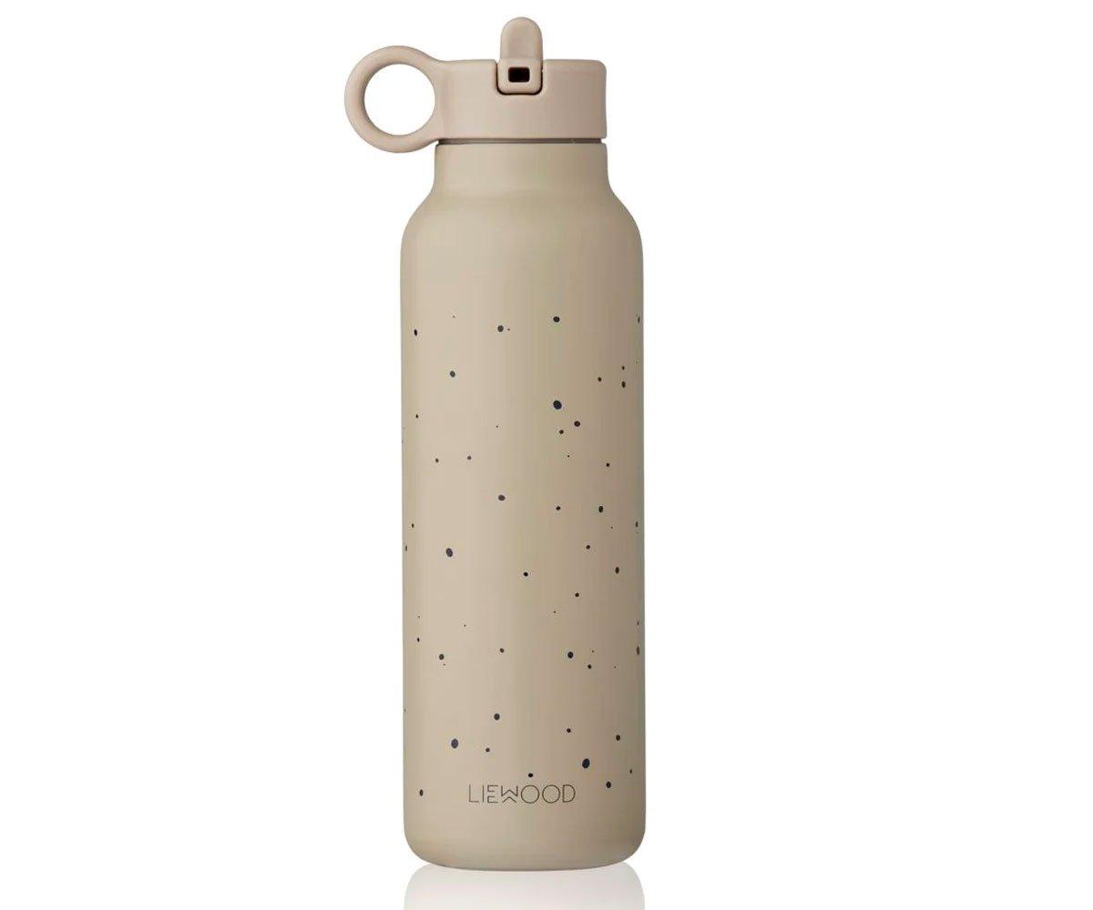 Bouteille Isotherme Falk Splash Dots/Mist Steel 500 Ml