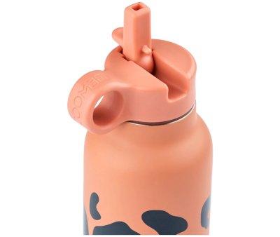 Bottiglia Termica Acciaio Falk Leo/Tuscany Rose 500ml